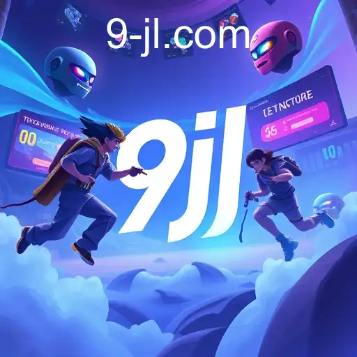 9jl: A Key Player in Gaming's New Era