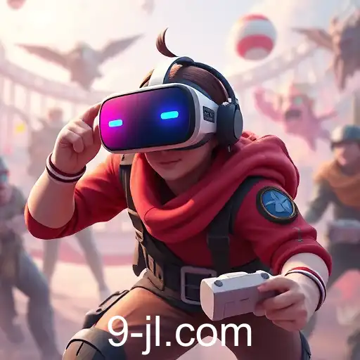 The Rise of 9jl and Its Impact on Gaming Culture