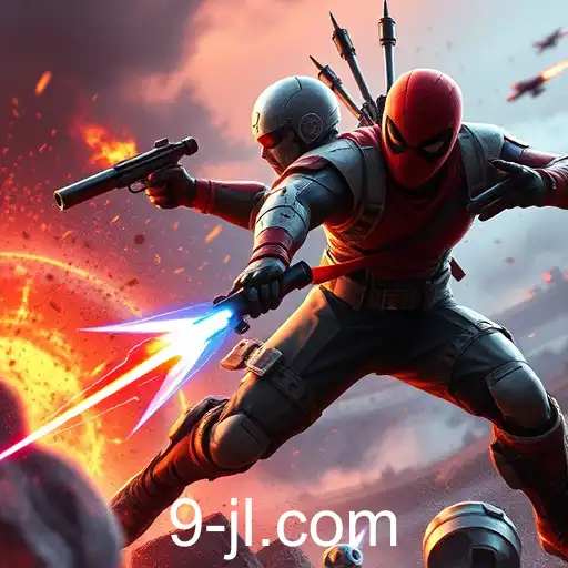 The Rise of 'Action Packed': Discovering Thrills with the 9jl Keyword