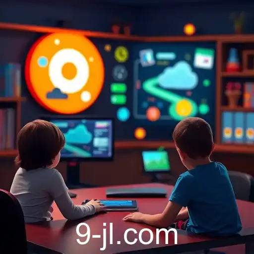 Unlocking Potential: The Impact of Educational Games on Modern Learning