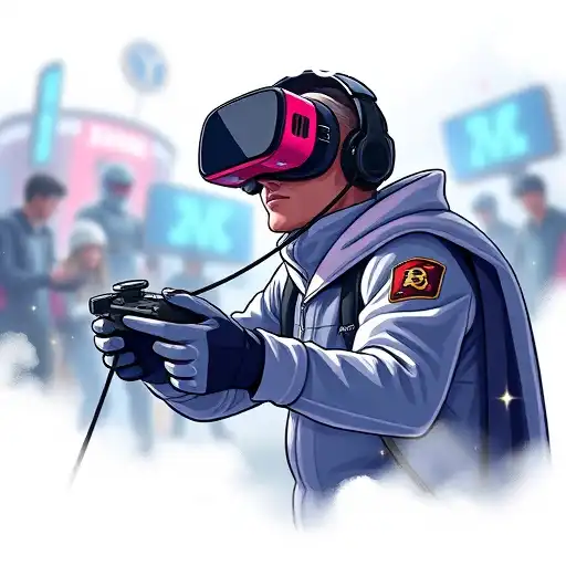 The Evolution of Gaming Platforms