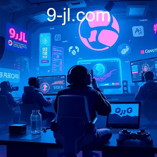 The Evolution of Gaming Platforms