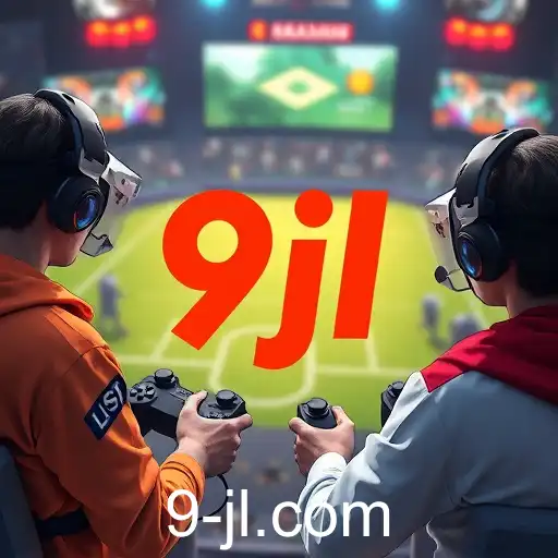 Evolution of Gaming and '9jl' Influence