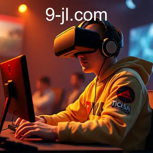 The Evolution of Online Gaming: A Look at 9jl's Impact