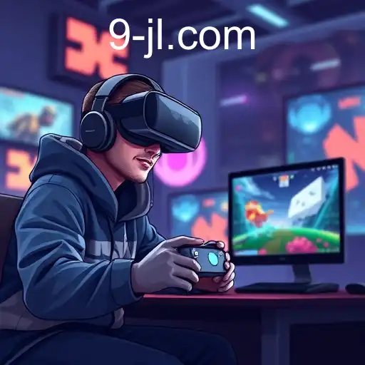 The Evolution of Online Gaming in 2025