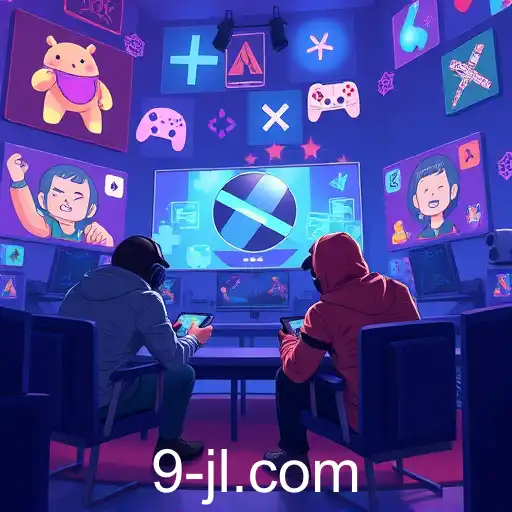 The Evolution of Online Gaming Platforms