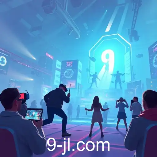 Evolving Landscape of Online Gaming in 2025