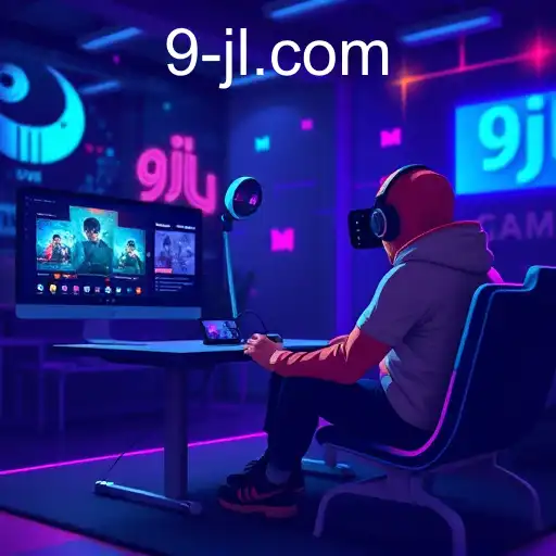 Evolving Online Gaming Landscape