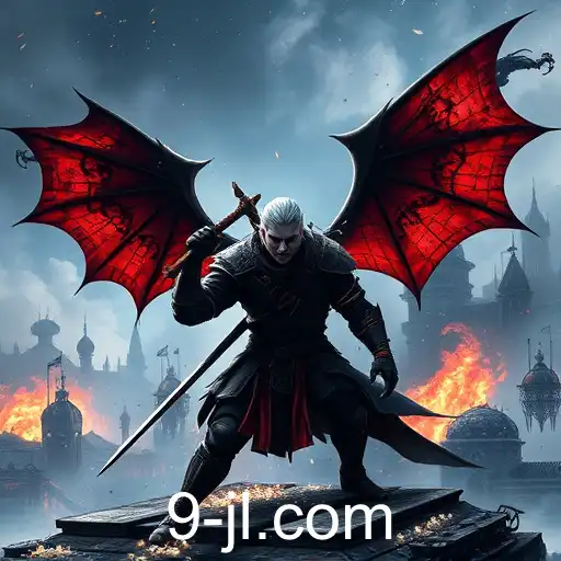 Gaming Evolution with 9jl