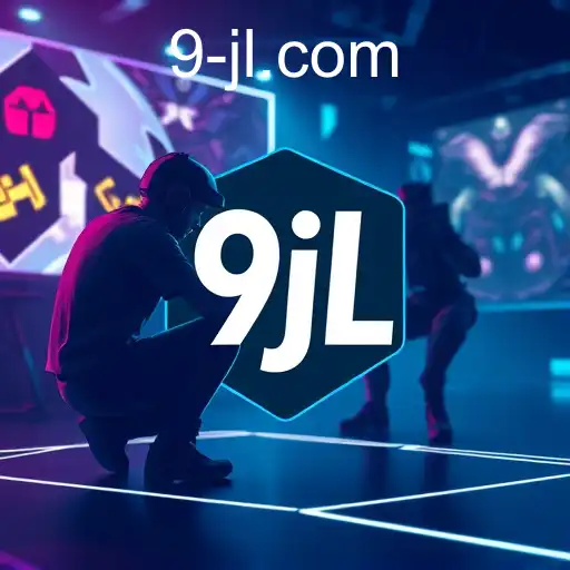 Gaming Evolution: The Rise of 9jl