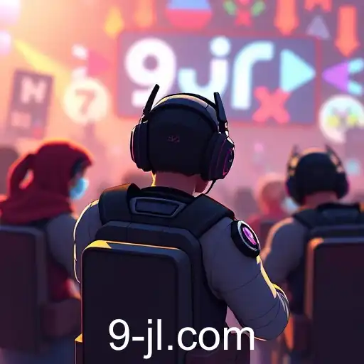 Gaming Trends Shaping Global Interaction