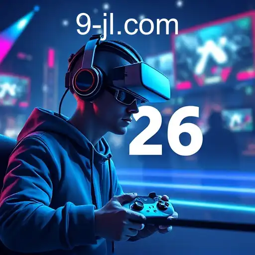 Gaming Trends and Innovations in 2026