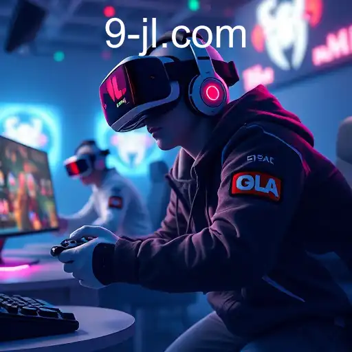 Online Gaming Trends and Future Prospects