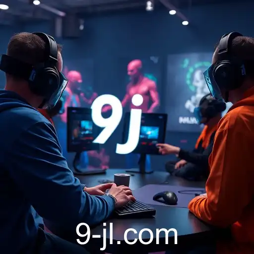 Unveiling the Thrills of 'Multiplayer Fun': The 9jl Gaming Phenomenon