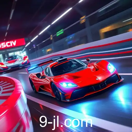 Racing Thrills: The Need for Speed Unleashed