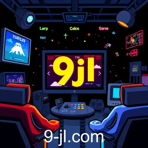 Revival of Retro Gaming: A Modern Twist