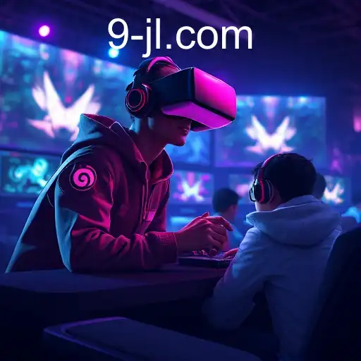The Rise of '9jl': A New Era in Online Gaming