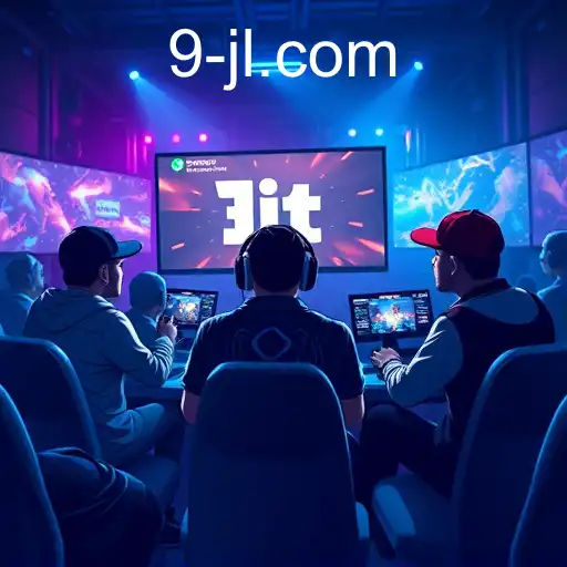 Rise of 9jl in Gaming Circles