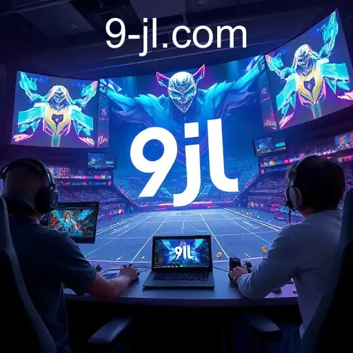 Rise of Online Gaming Communities