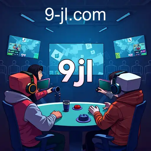 The Rise of Multiplayer Platforms in 2026