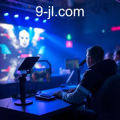 The Rise of Online Gaming Platforms