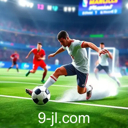 Exploring the Thrills of 'Sports Action' Games: An In-Depth Dive